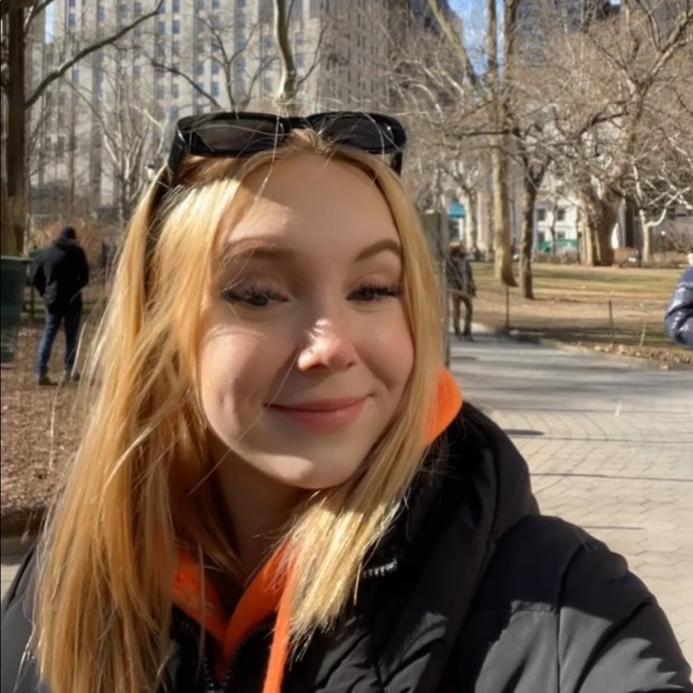 Meet your Posher, Molli